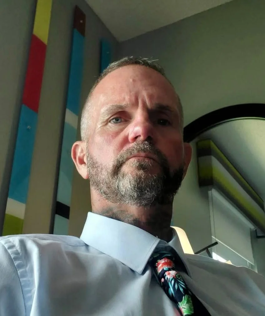 Dan Blust, President