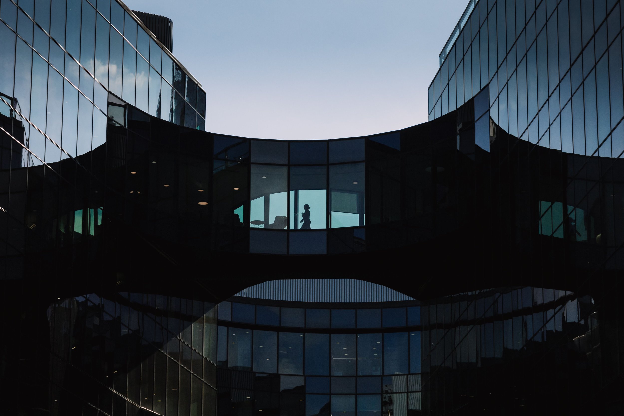 Premium retail brand consultant, Vancouver BC. Upper Story.