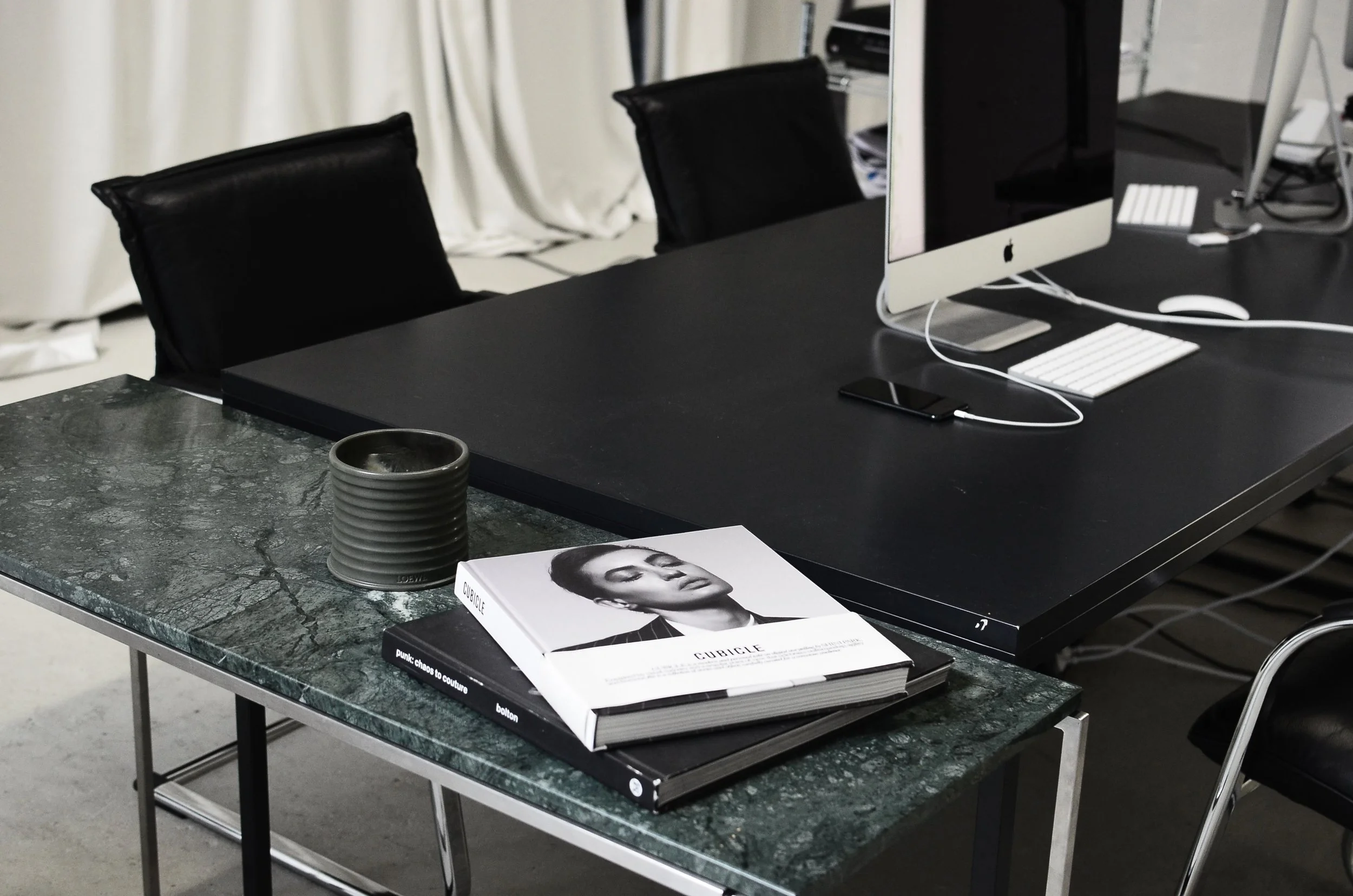 Fractional Chief Brand Officer reviewing growth strategy, Vancouver BC