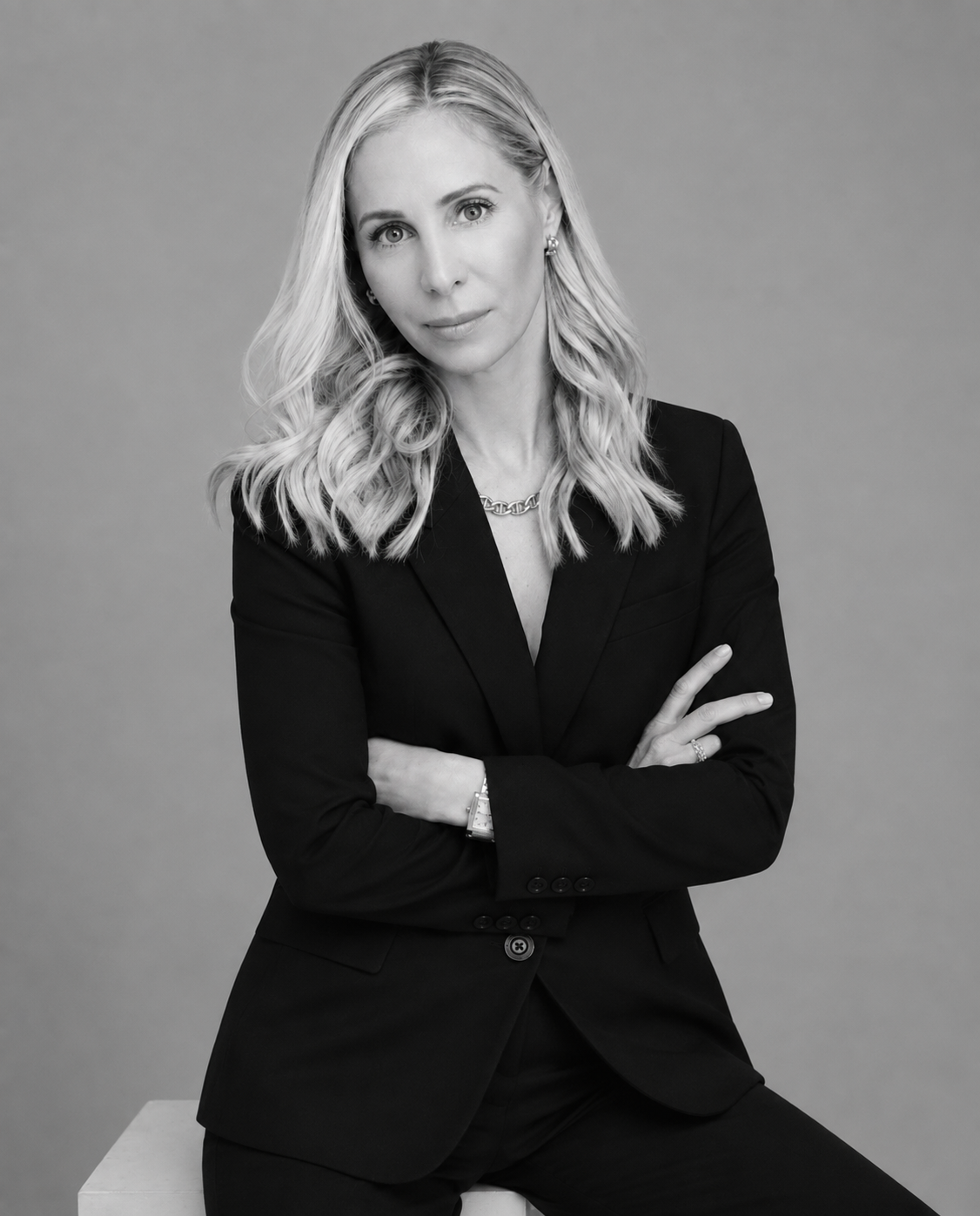 Cydney Shapiro Transformation Brand & Growth Leader
