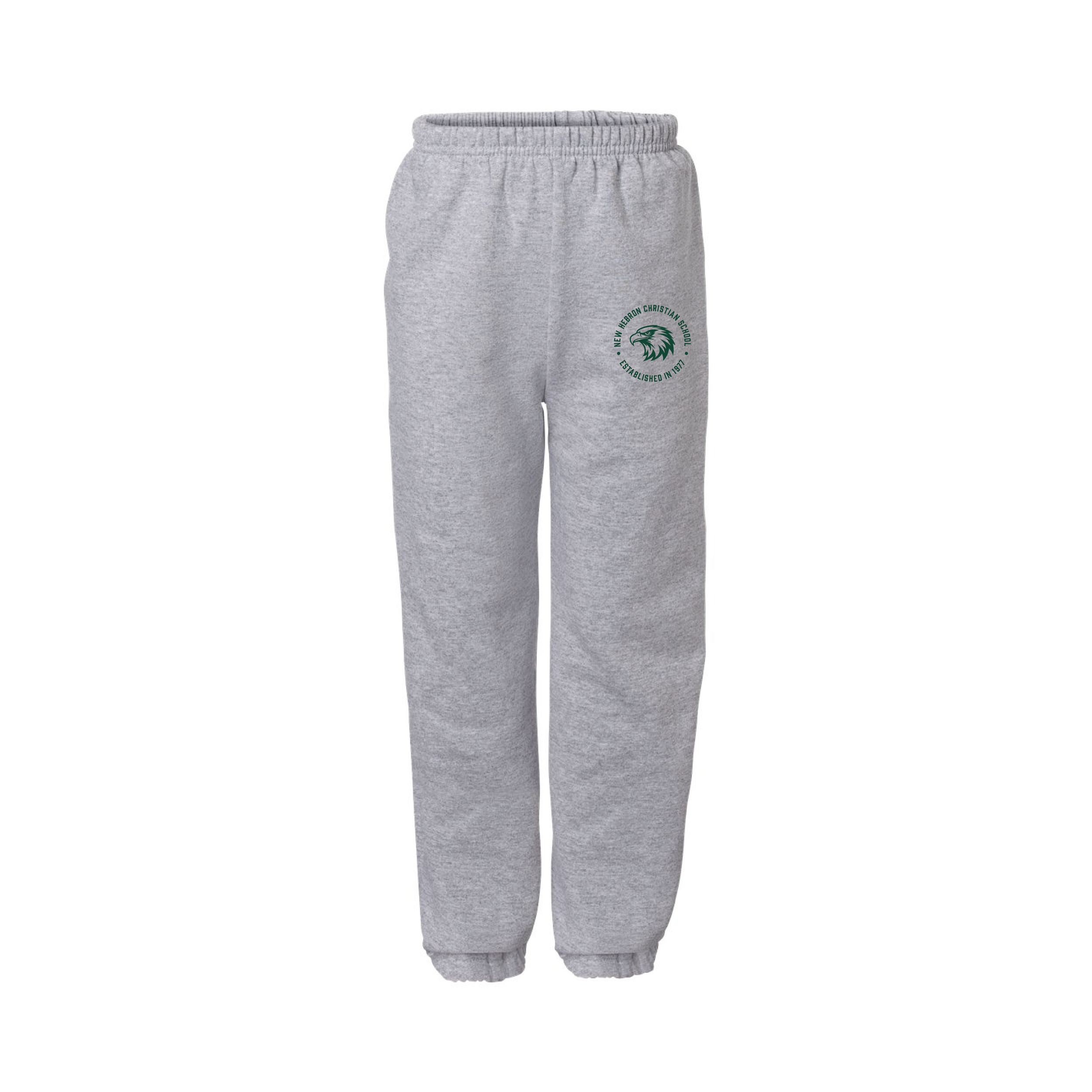Eagles Badge - Sweatpants