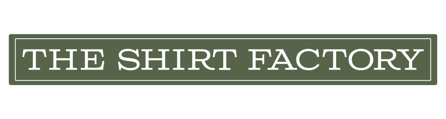 The Shirt Factory 