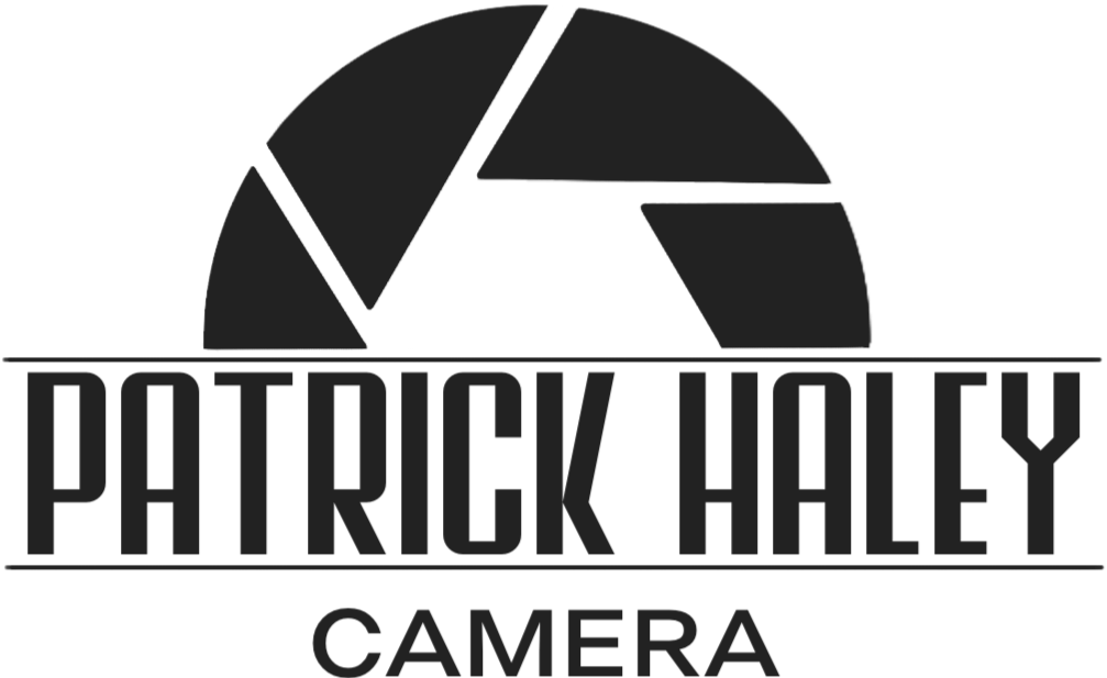 Patrick Haley Camera