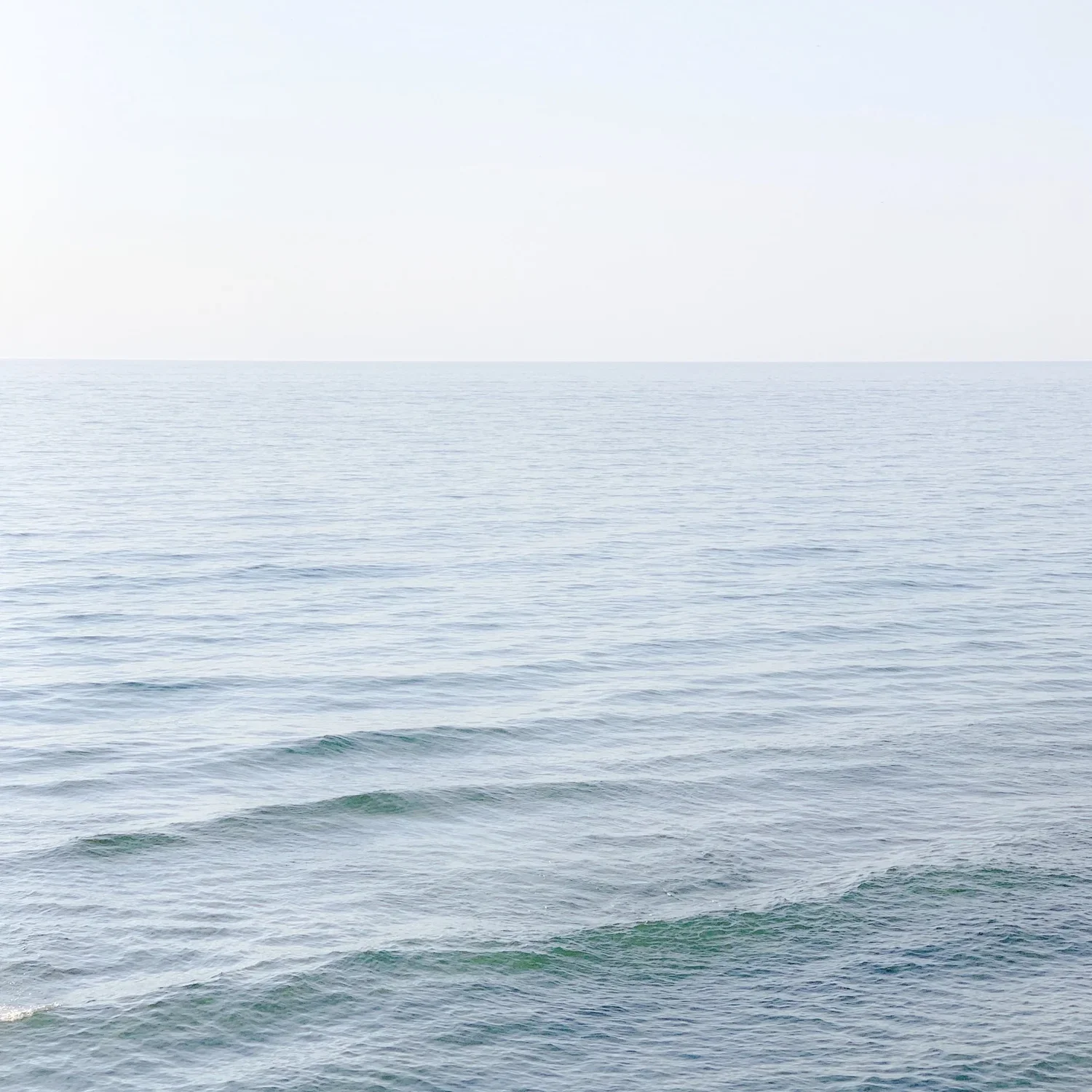 Open Stillness