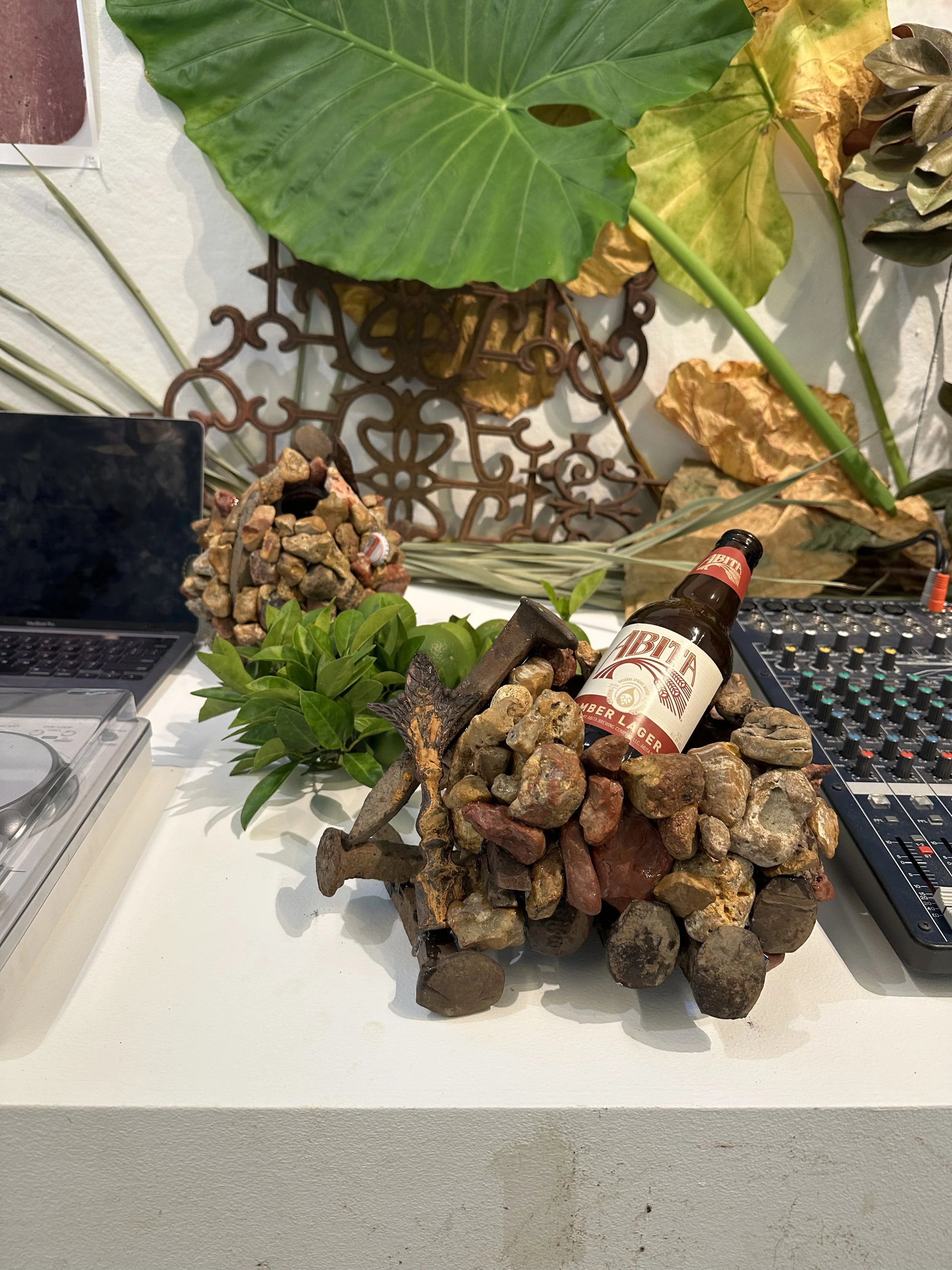 Sound + Installation