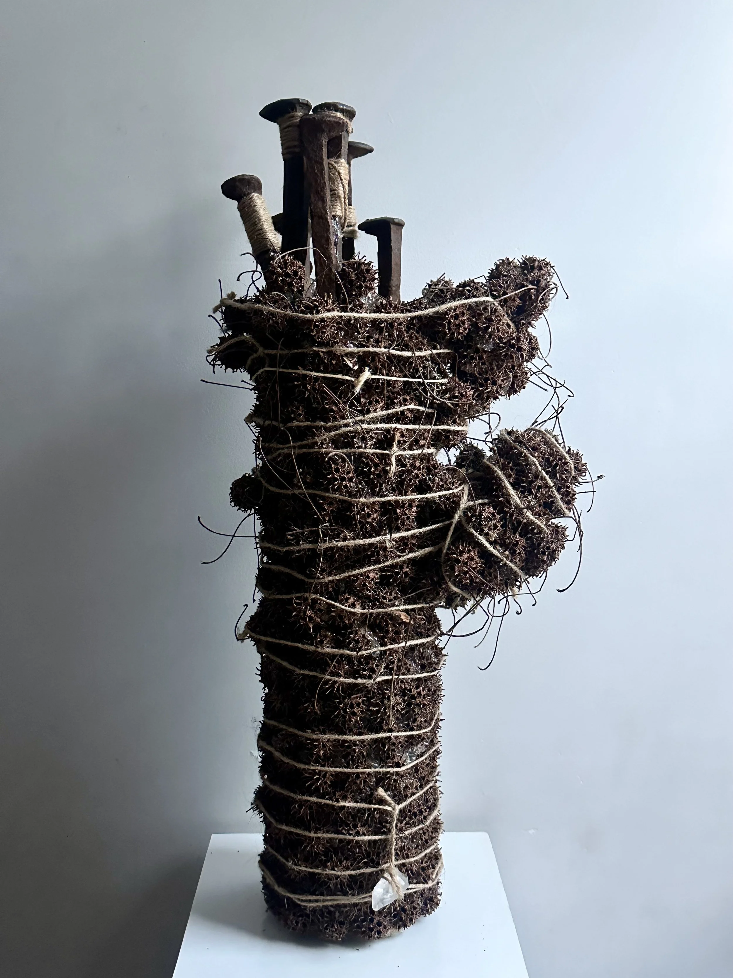 Assemblage/ Sculpture