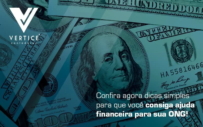 Captação de recursos financeiros - como garantir?