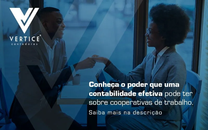 Contabilidade para cooperativas de trabalho e sua importância