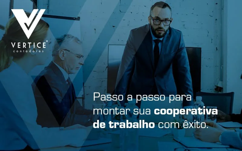 Como montar uma cooperativa de trabalho com êxito