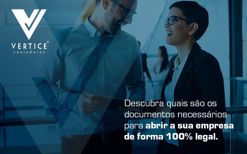 Documentos para abrir empresa: quais são