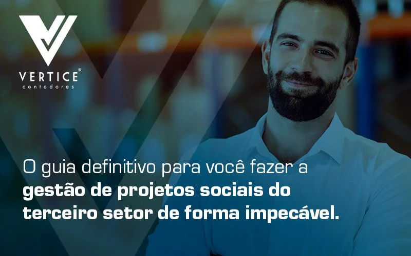 Gestão de projetos sociais: como otimizar na sua ONG