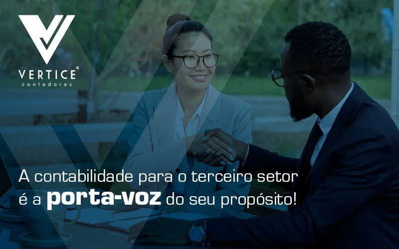 Contabilidade para o terceiro setor