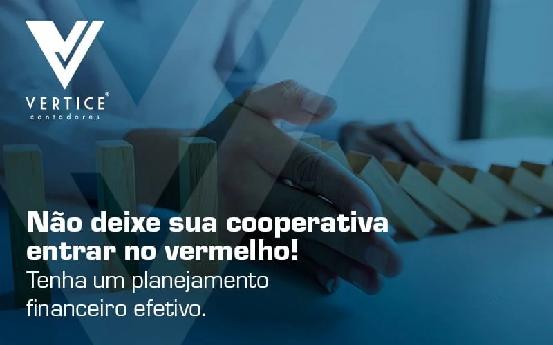 Planejamento financeiro: como implantar na sua cooperativa