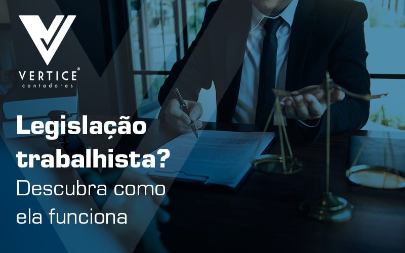 Legislação trabalhista no terceiro setor? Descubra como ocorre