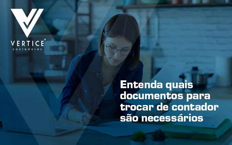 Documentos para trocar de contador: quais são?
