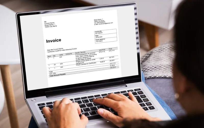Guia prático da nota fiscal de serviço
