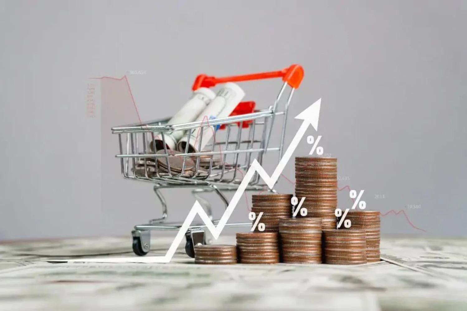 Como funcionam os impostos sobre vendas de infoprodutos?