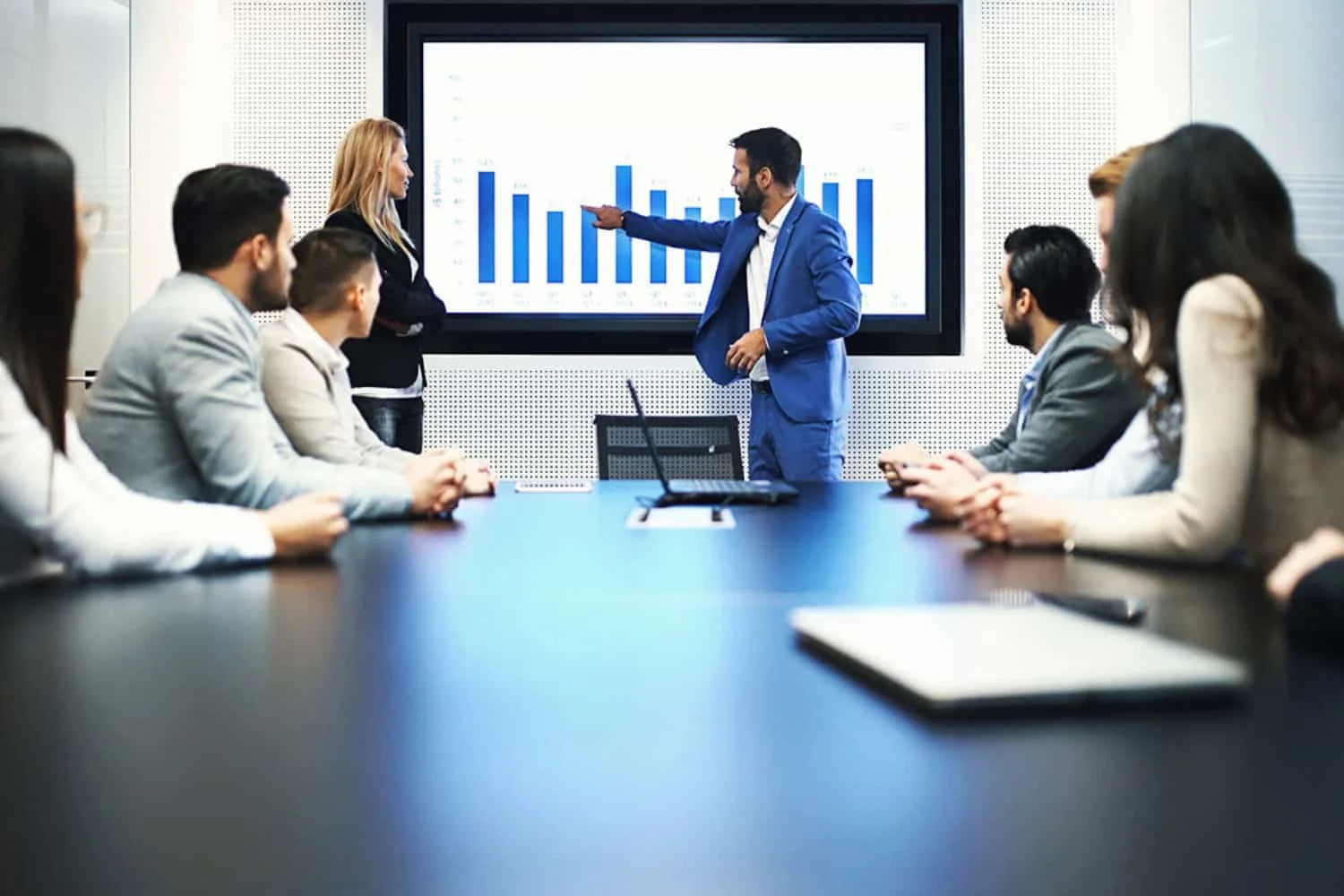 Contabilidade consultiva: A ajuda que você precisa!