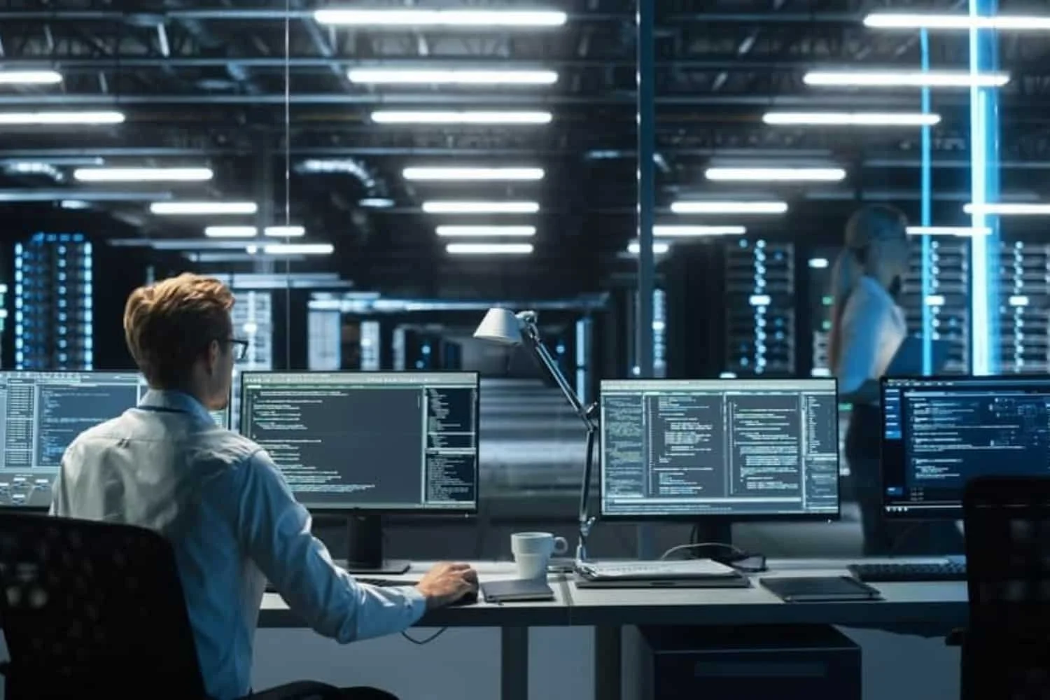 Redução de custos em empresas de tecnologia: como obter?