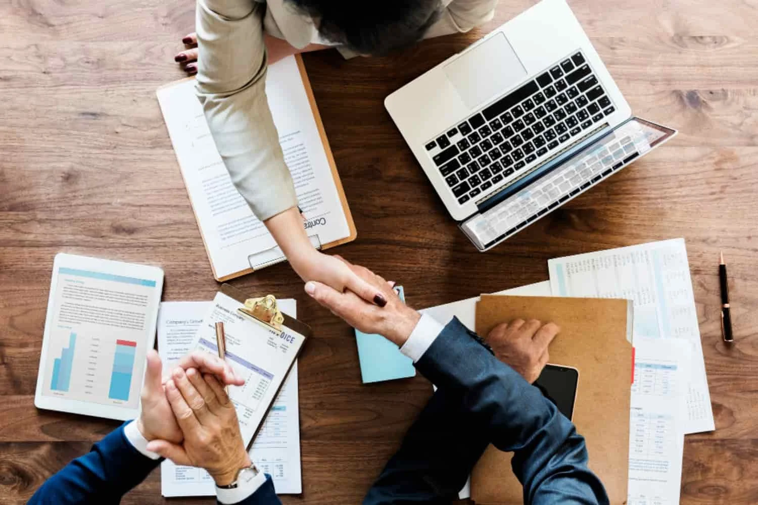 Abertura de filial: aprenda a fazer em 4 passos simples