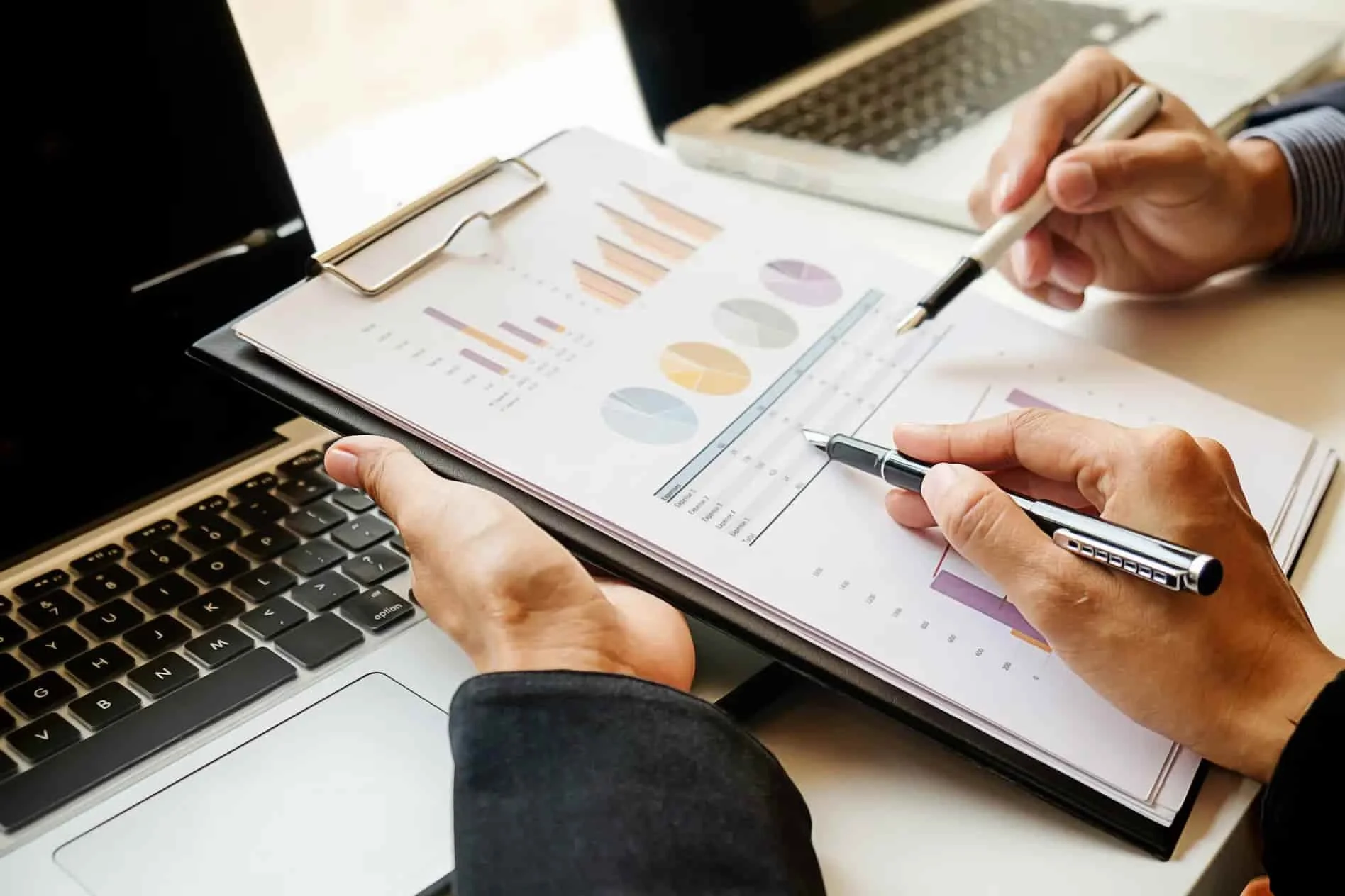 Evite erros financeiros: Dicas para melhorar a gestão da sua prestadora!