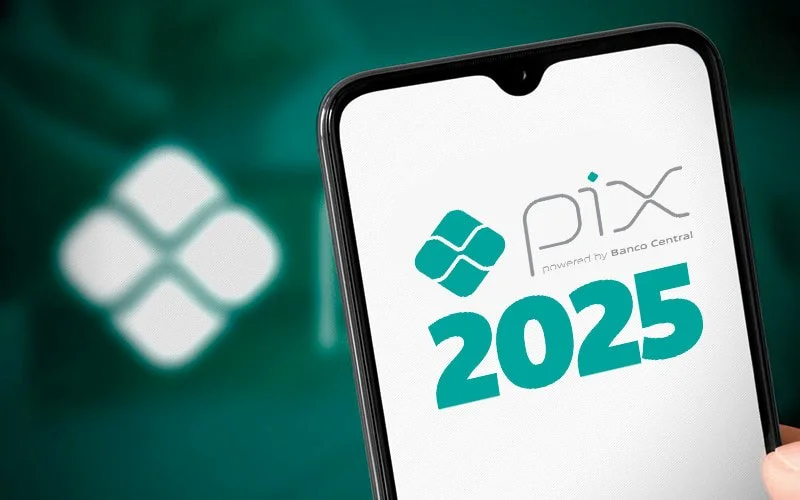 Novas regras do Pix e cartão de crédito 2025