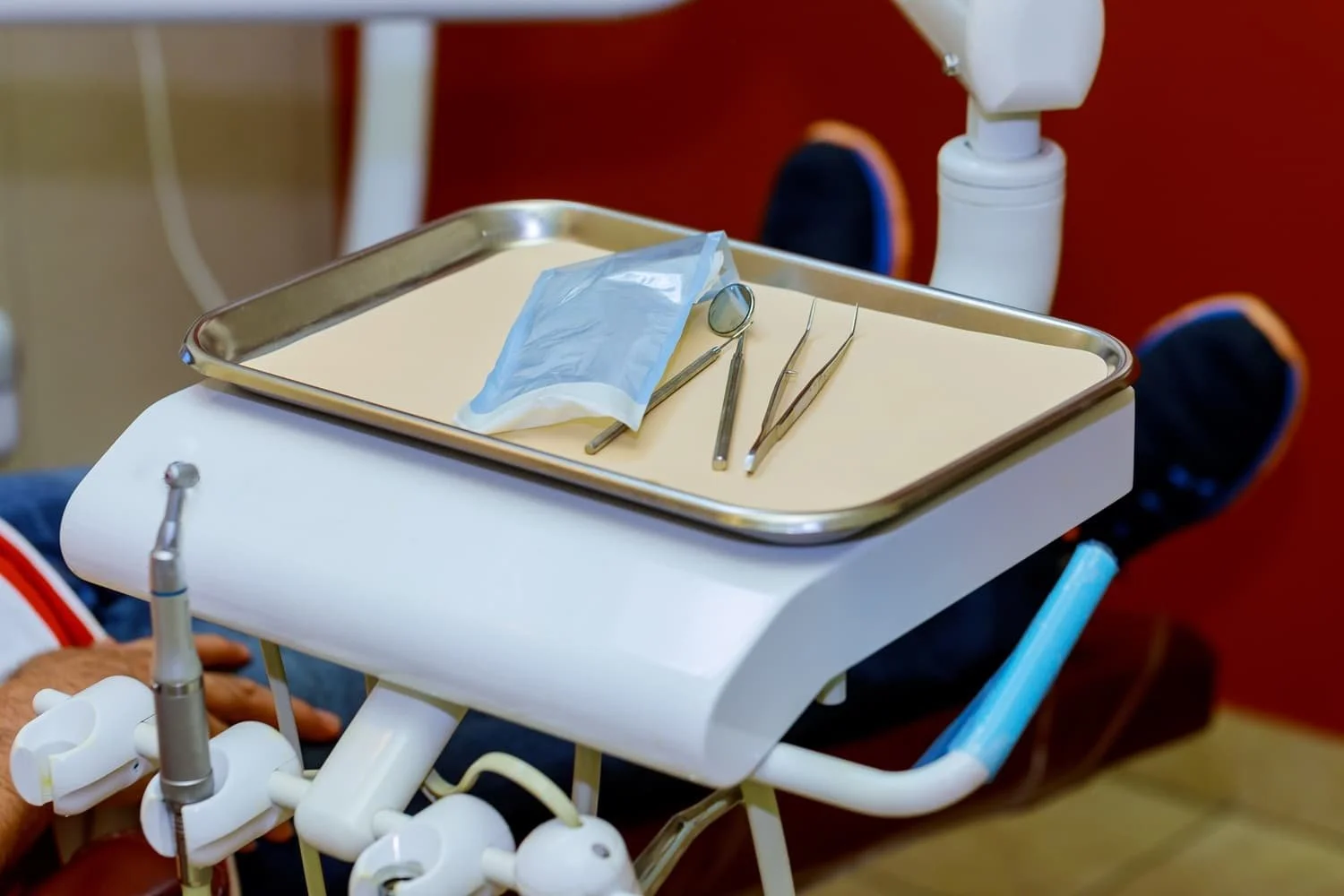 Equipamentos para Clínicas Odontológicas: Escolha e Financiamento Ideal