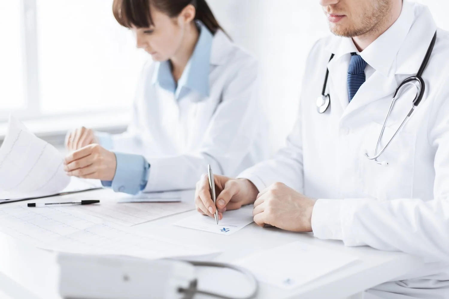 Consultoria Fiscal para Médicos: Otimize Seus Impostos e Aumente Seus Lucros com Estratégias Personalizadas!