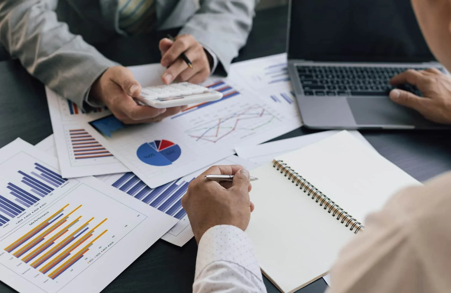 Captação de Recursos no Terceiro Setor: Descubra Estratégias Eficazes para Fortalecer Sua Organização