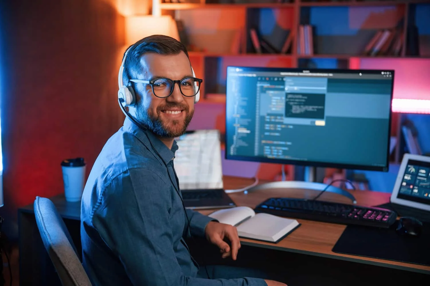 CNAE para Programador: Escolha o Código Ideal e Otimize Seu PJ