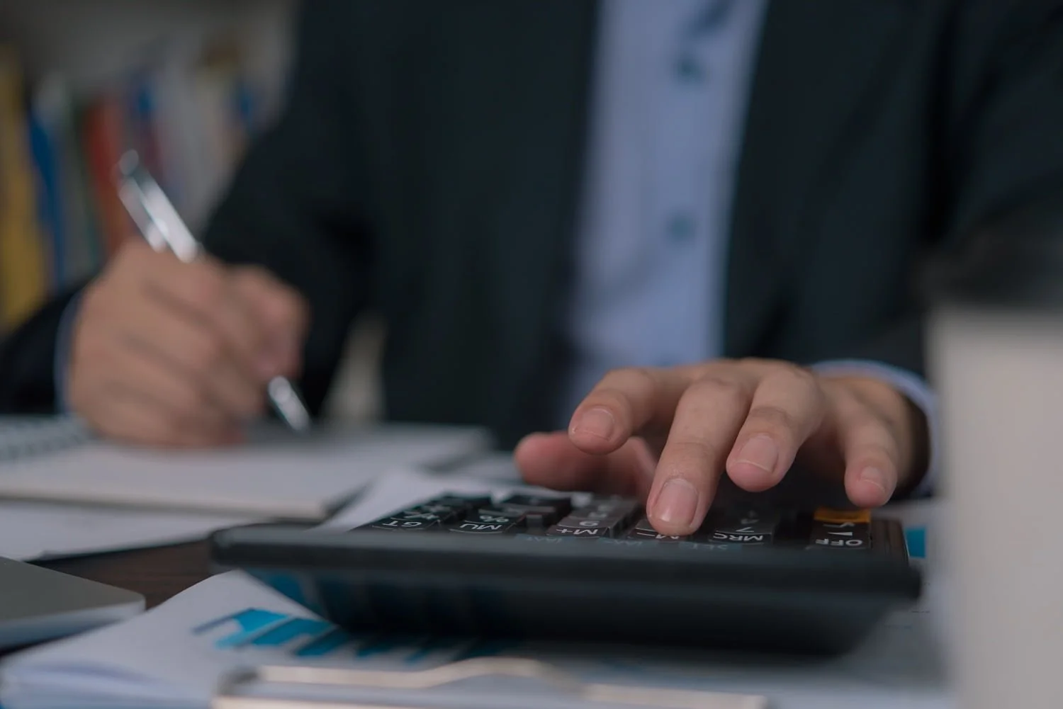 Contabilidade para prestadores de serviços: Organize suas finanças