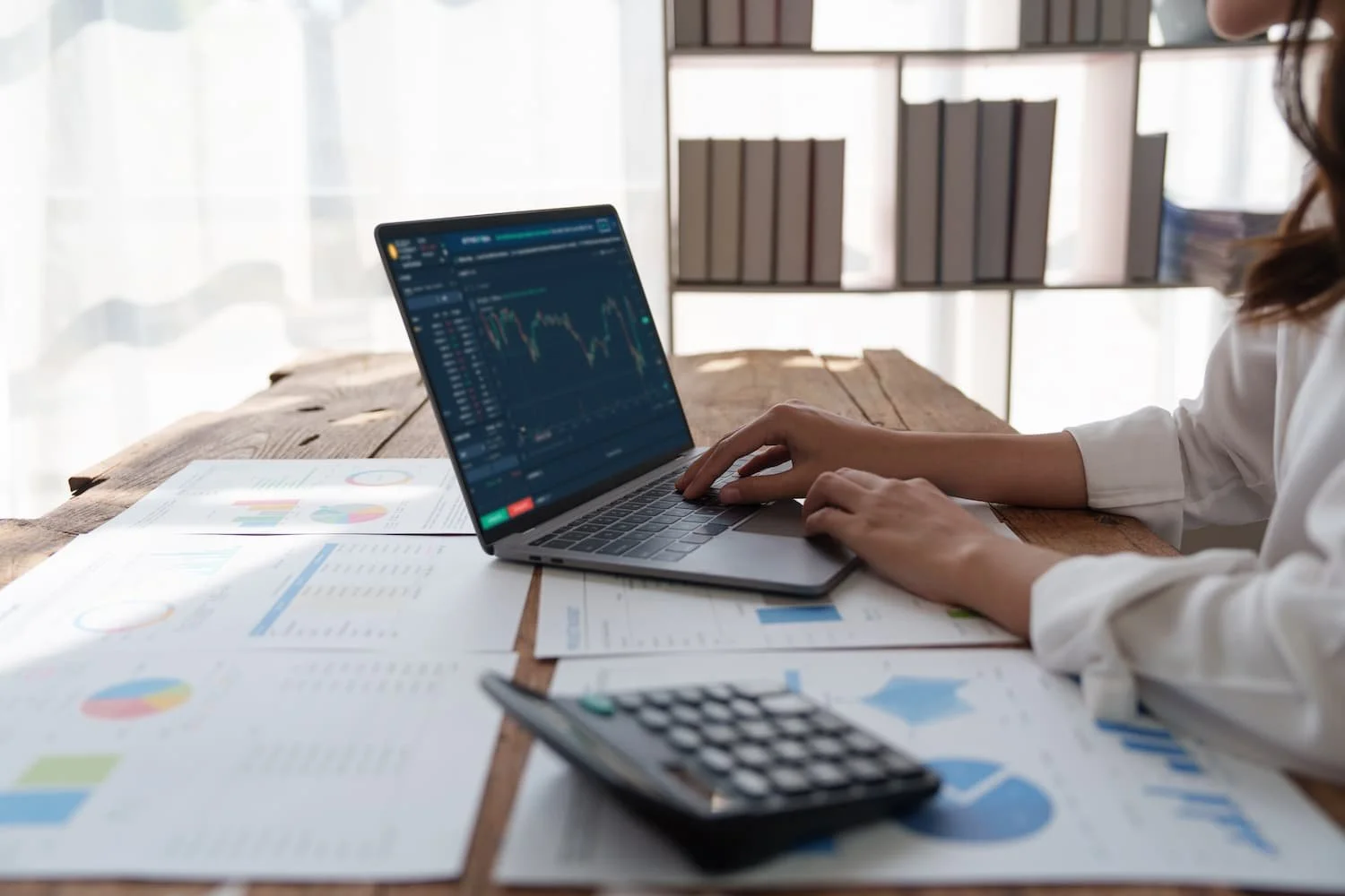 Gestão financeira para empresas de TI: Estratégias eficazes e dicas