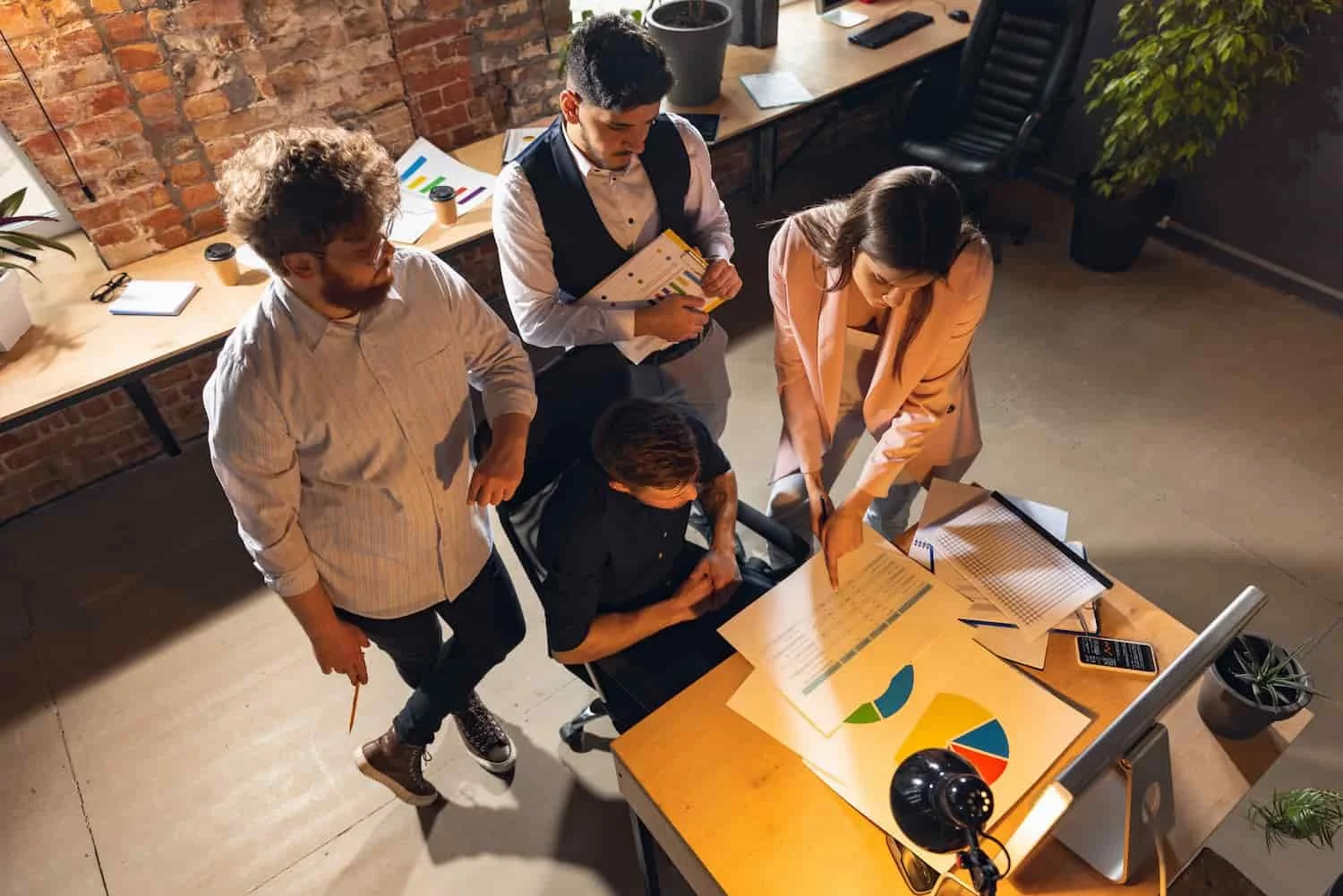 Assessoria contábil para startups: Otimize o sucesso do seu negócio
