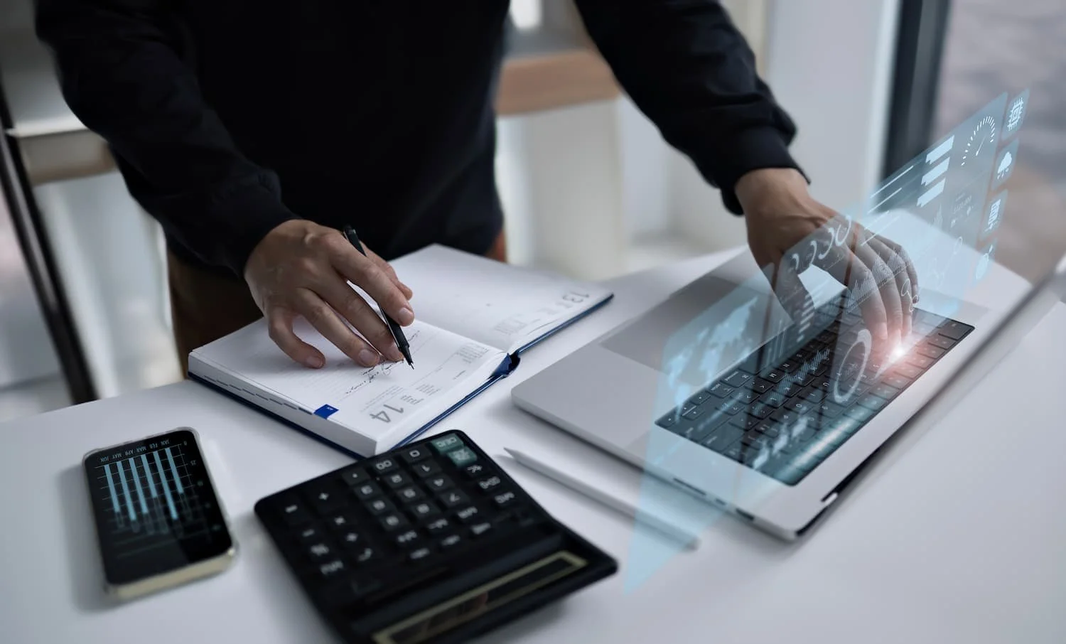 Reforma tributária para empresas de TI: Impactos e preparativos