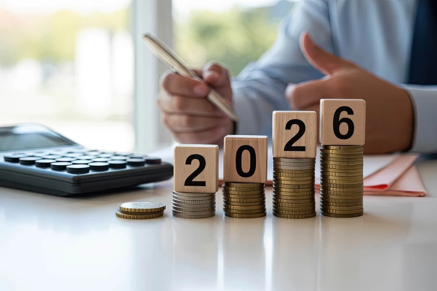 Planejamento tributário pós-reforma em 2026: Adapte sua empresa às novas regras