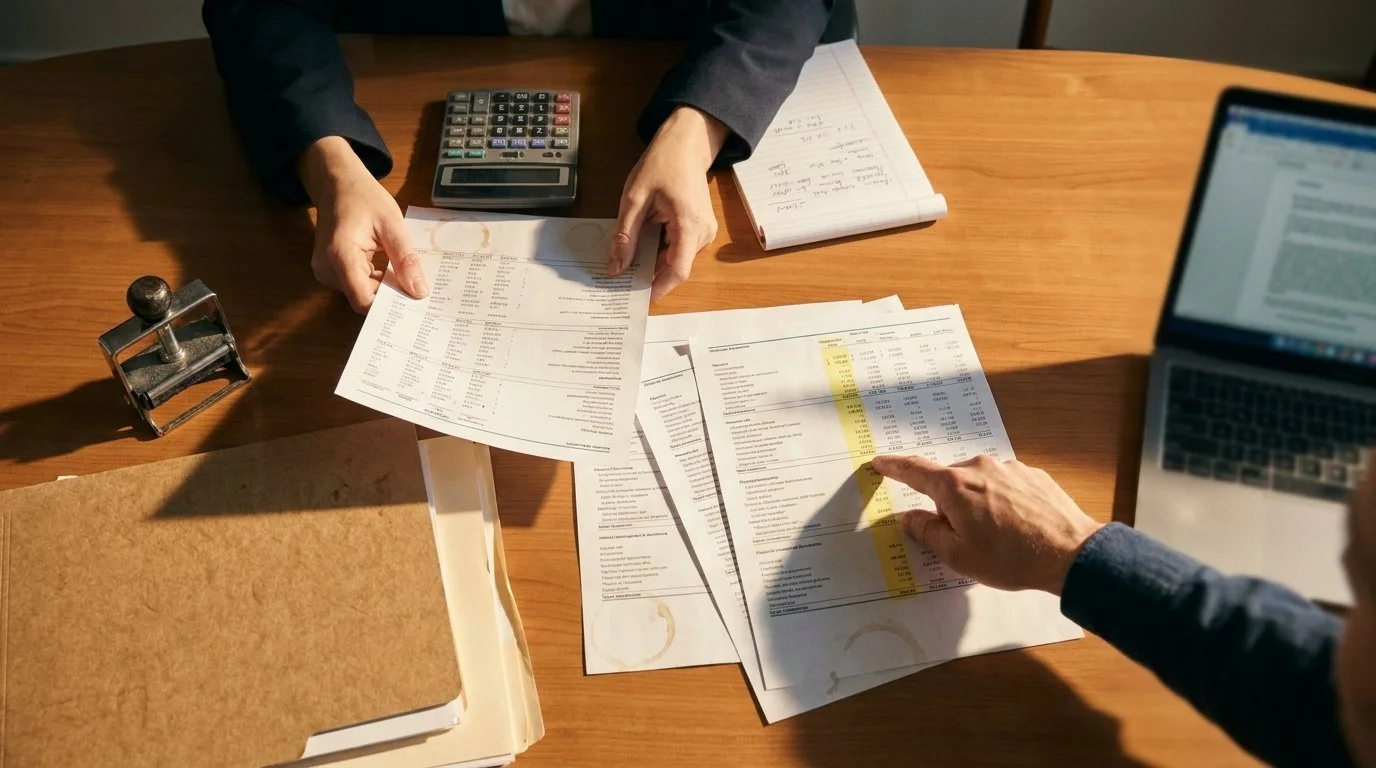Lucro Real ou Presumido: Qual regime protege melhor o patrimônio pessoal dos sócios?