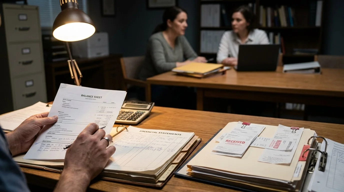 Contabilidade para terceiro setor: O risco de perder imunidade por erros no balanço