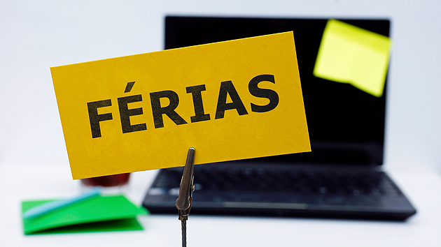 Férias Coletivas: Tudo o que você precisa saber!