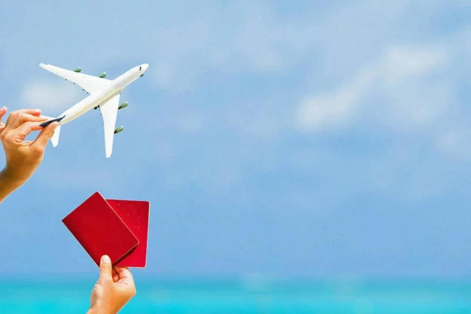 Fiquem atentos ao comprar pacotes de viagens!