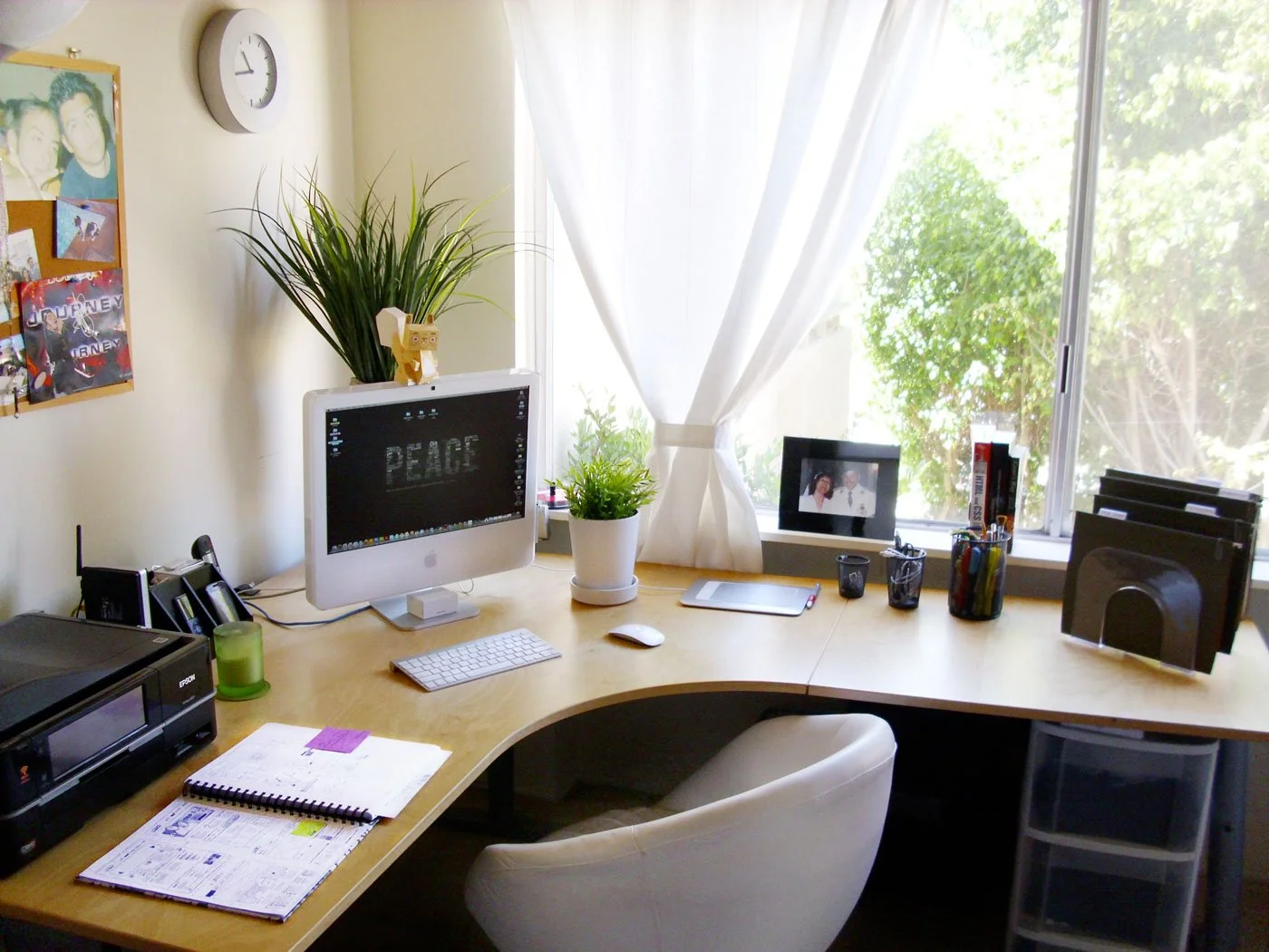 Sai a Lei que Reconhece o Trabalho em Casa (Home Office)