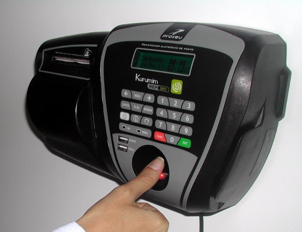 Ponto Eletrônico: Exigência e Prorrogação