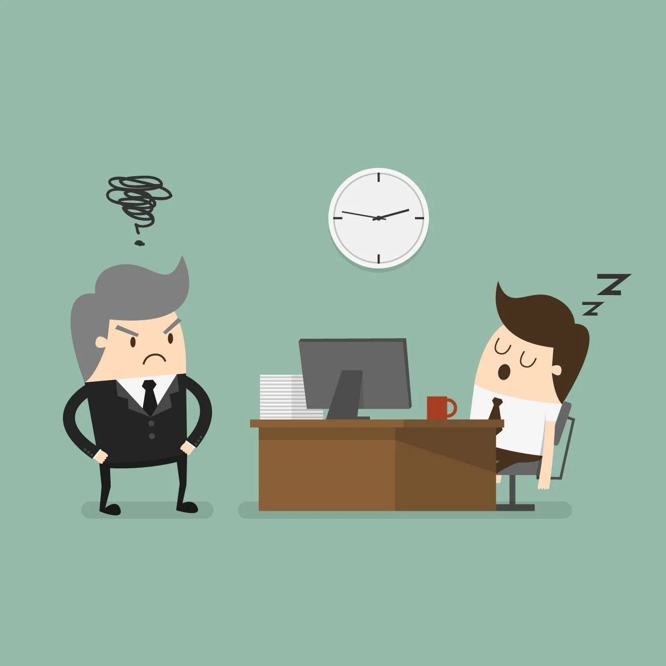 Rescisão de Contrato de Trabalho por Justa Causa do Empregado