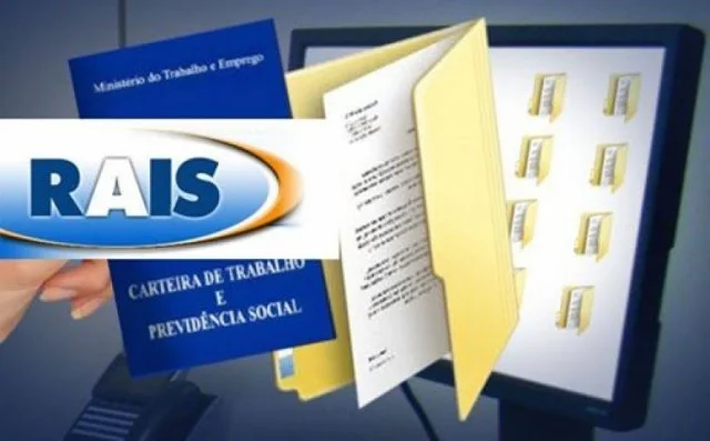 Saíram as Regras e Procedimentos para Entrega da RAIS/2012