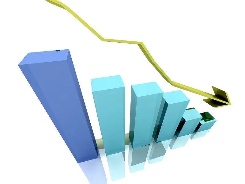 Inadimplência das empresas cairá neste 1º semestre, estima Serasa