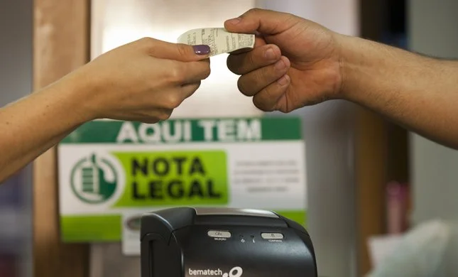 Aproveite os Créditos da Nota Fiscal Legal até o dia 29 de Fevereiro