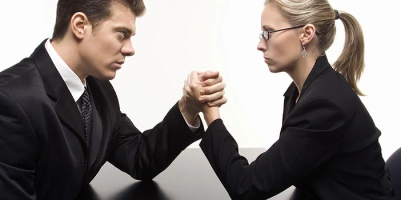 Existem Impedimentos Para Que Marido Mulher Sejam Sócios