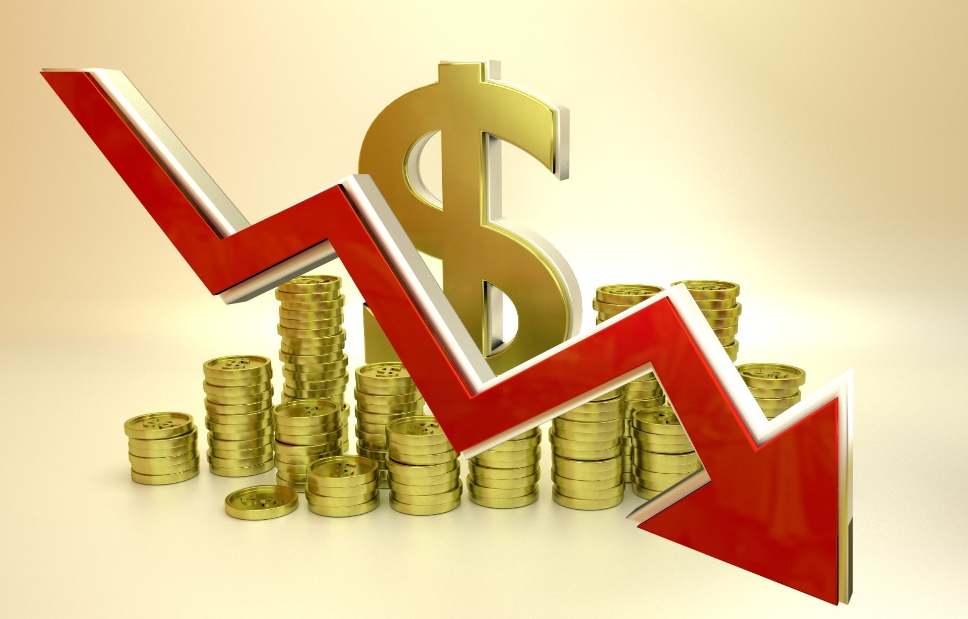 Serasa: Busca de crédito pelo consumidor cai 8,7% em Fevereiro.