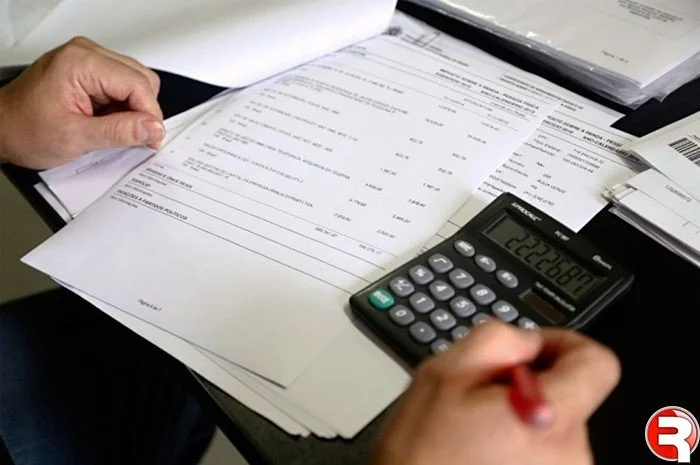 Contribuintes podem acessar o extrato da Declaração do IRPF 2012