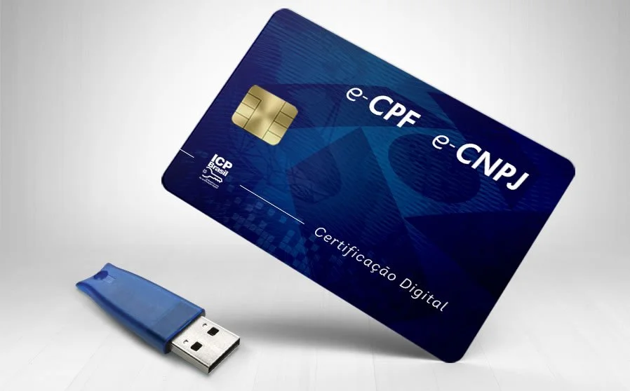Certificado digital será obrigatório para as sociedades anônimas