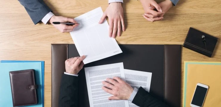EX-PARCEIROS - Responsabilidade solidária com novos membros - prazo de 02 anos